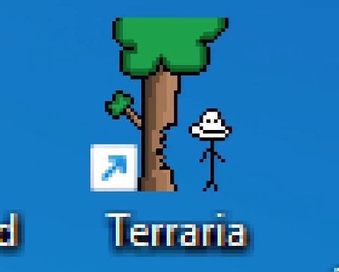 Terraria