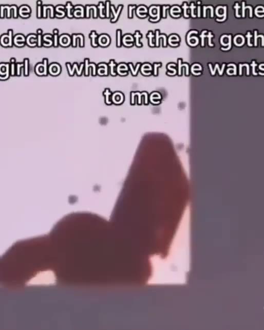 Cadision to [at tine Gusererd Jinldohwhatevermshe wants
