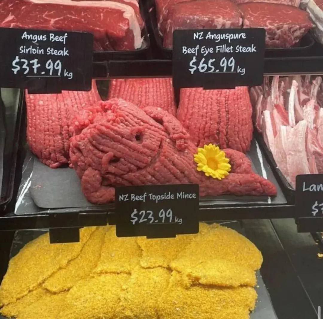 Angus Beef Anguspure Steak Beef Eye Fillet Steak