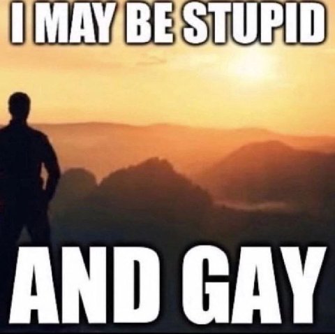 AND GAY