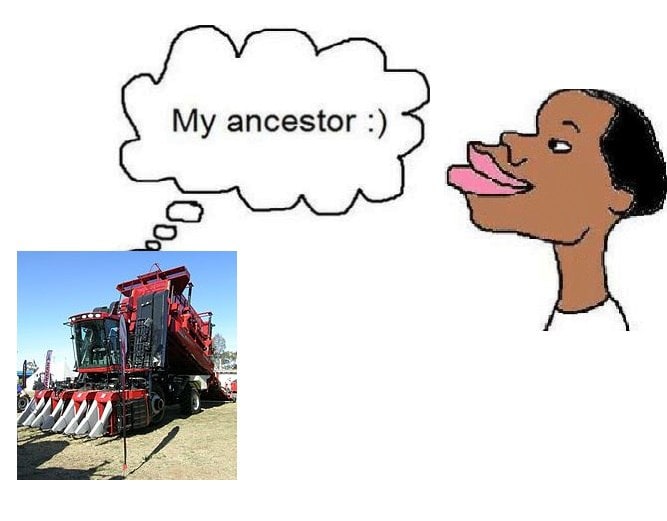 ancestor