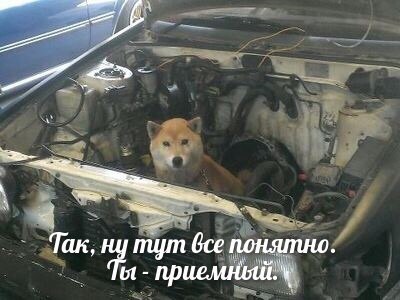 Так, ну тут Все понятно