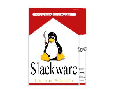Slackware
