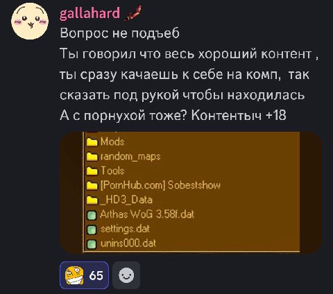 Бывает, когда чинишь комп, вместо драйверов случайно скачиваешь пак с порно (2 раза)