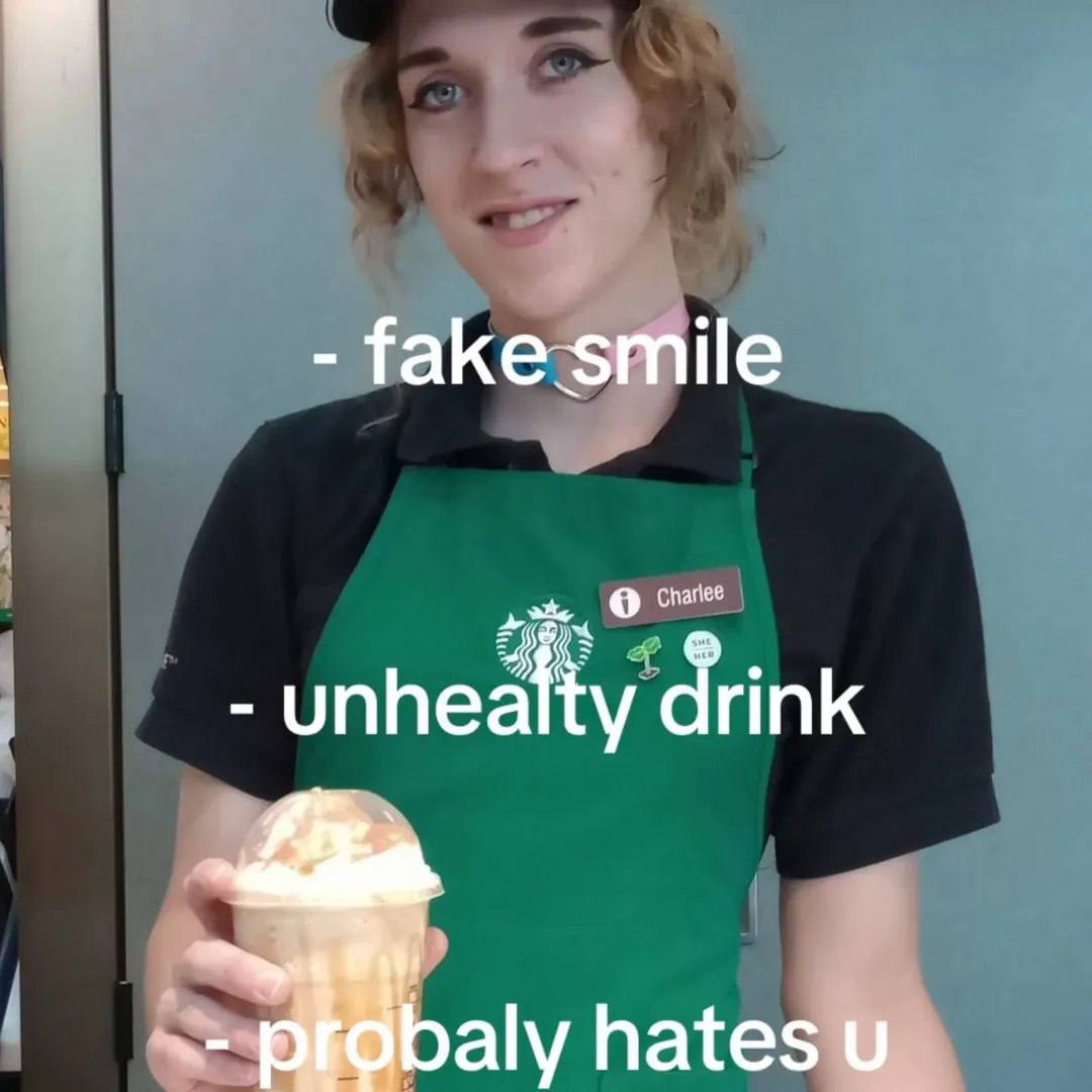 drink hate