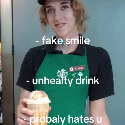 drink hate