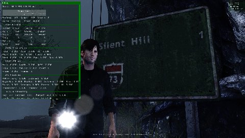 Debug FPS Guest: 60 9 FPS (16 68 A 693 Submit: 677 Stalls: В 1025982 Prims: 342049 Draw Buckets Bucket Draws Yerts Prims Main 816411 272064 4 Depth 134 209379 69793 Сору 16 48 16 a в a 192 192 192 4 e