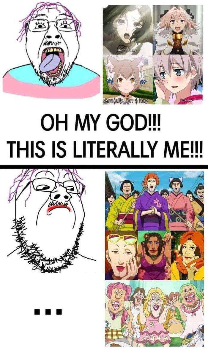 А MY THIS IS LITERALLY ME!!! ALN 4 К у A ини AN