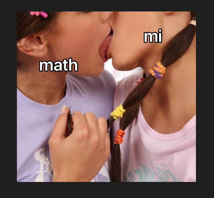 math