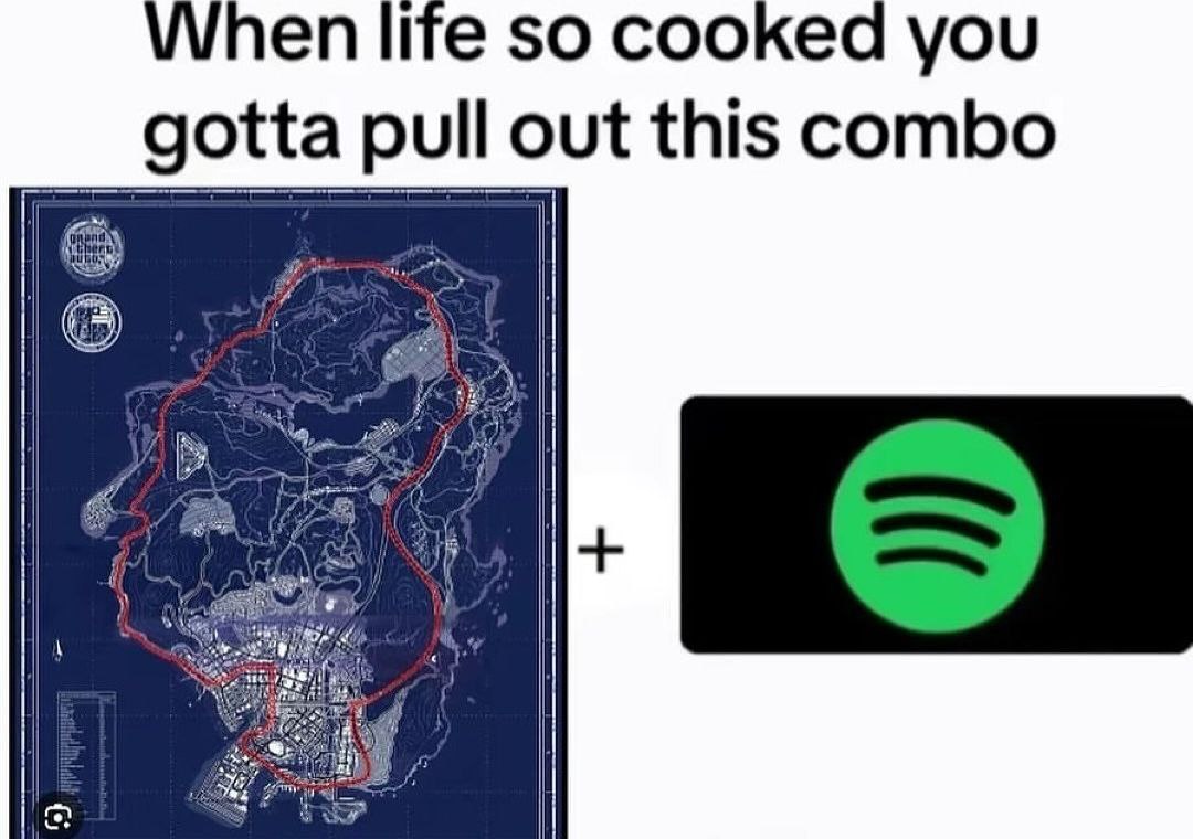 life so cooked you gotta pull out this combo be i 4 45 i 1 if 428 “a и