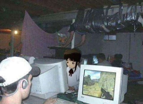 у