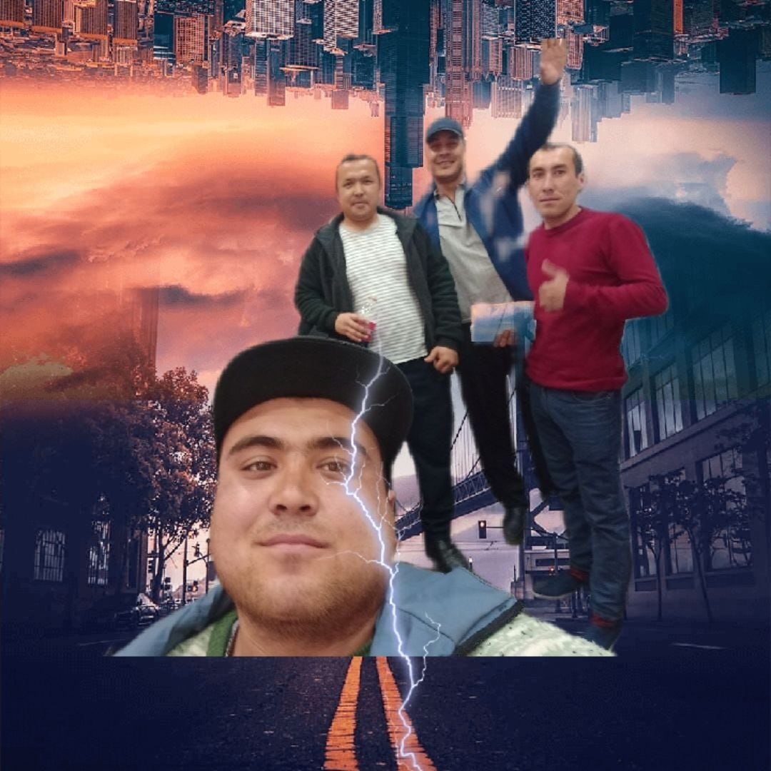 А