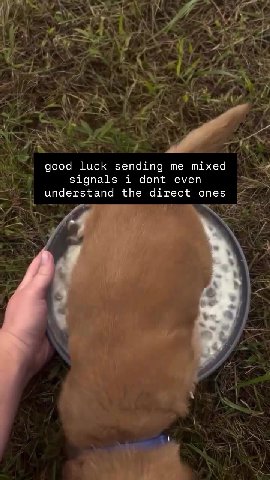 good luck sending me mixed understand the direct ones