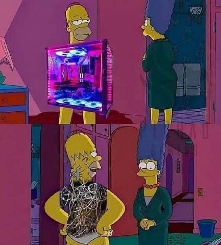age SAN, toc