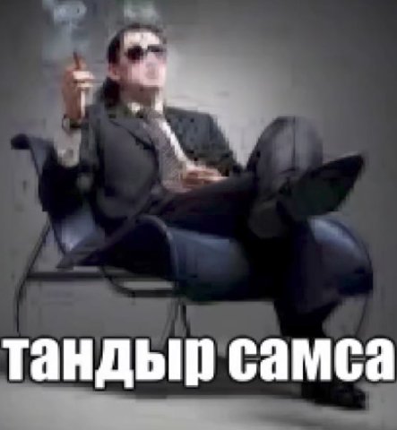 тан дыр самса