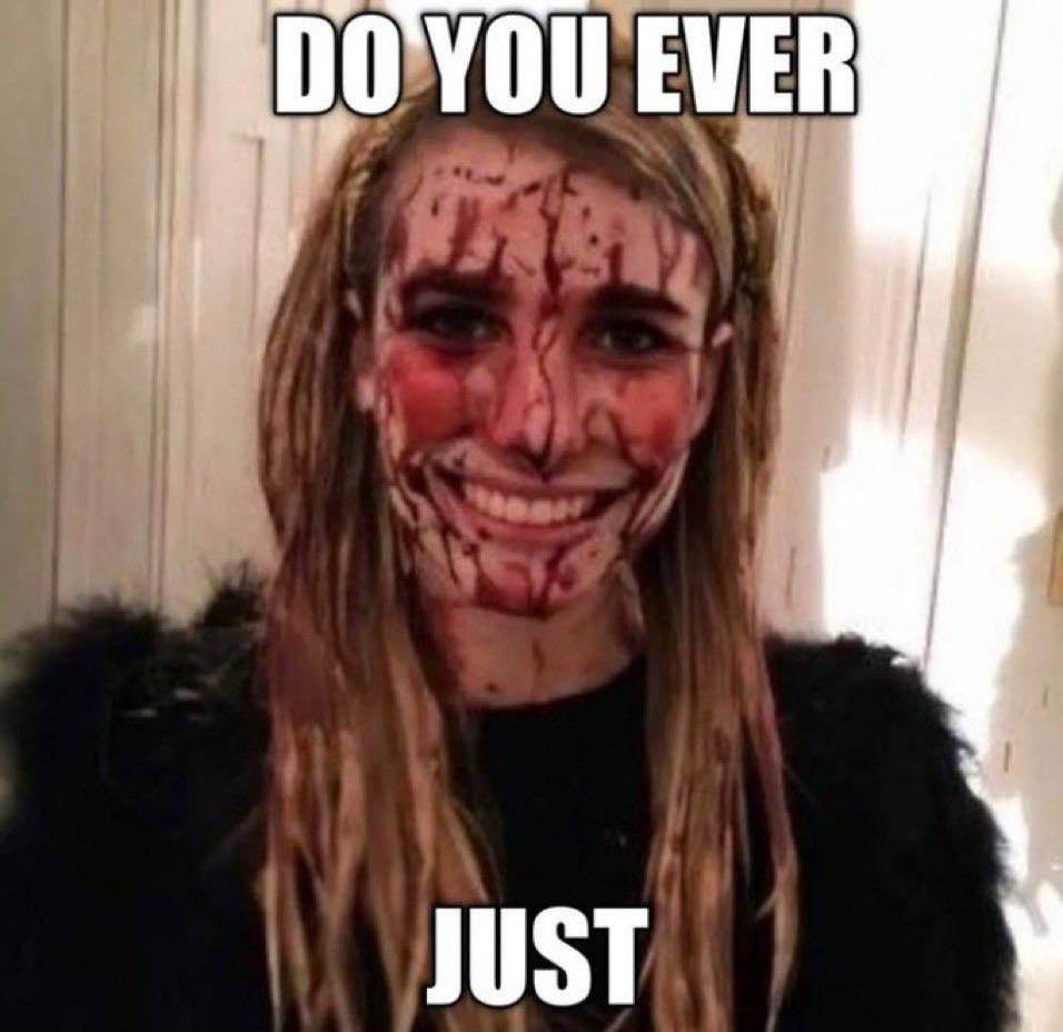 EVER JUST