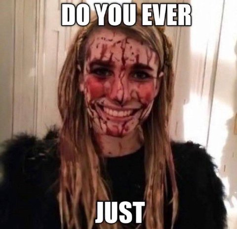 EVER JUST