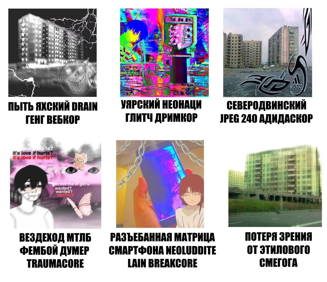 7 ПЫТЬ ЯХСКИЙ DRAIN УЯРСКИЙ НЕОНАЦИ СЕВЕРОДВИНСКИЙ BEBKOP ГЛИТЧ ДРИМКОР JPEG 240 АДИДАСКОР it's 4 we. A if ВЕЗДЕХОД МТЛБ РАЗЪЕБАННАЯ МАТРИЦА ПОТЕРЯ ЗРЕНИЯ ФЕМБОЙ ДУМЕР СМАРТФОНА NEOLUDDITE TRAUMACORE 