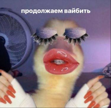 продолжаем вай бить