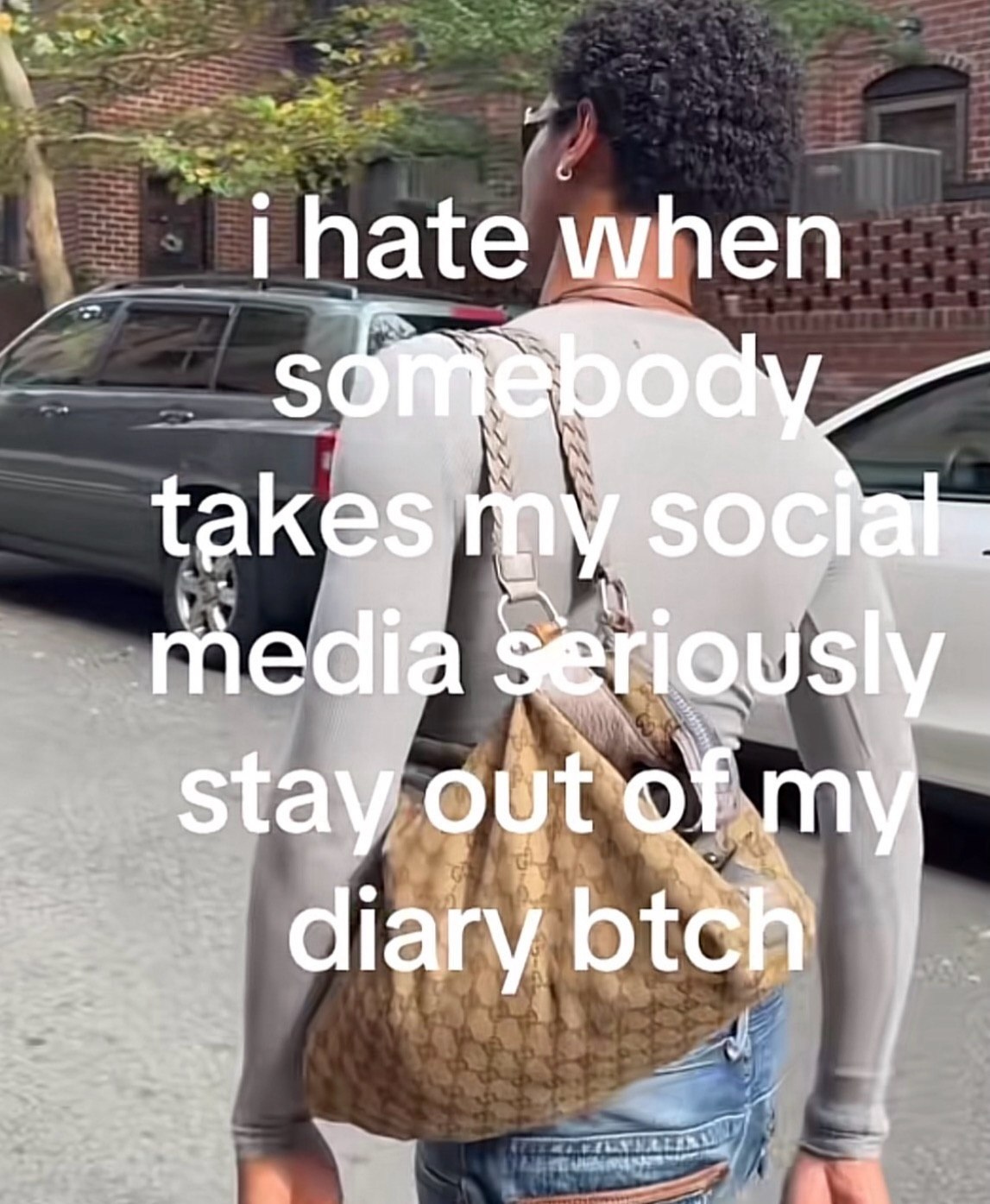 when SOG takes.m Media stay out ‘of btch