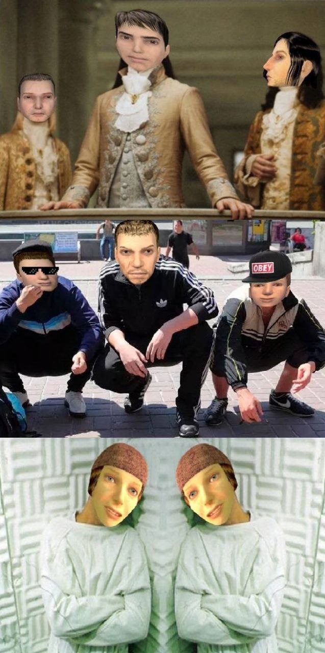 obligatory Pathologic meme