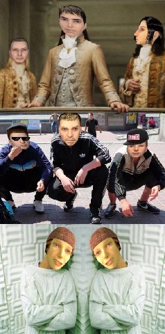 obligatory Pathologic meme