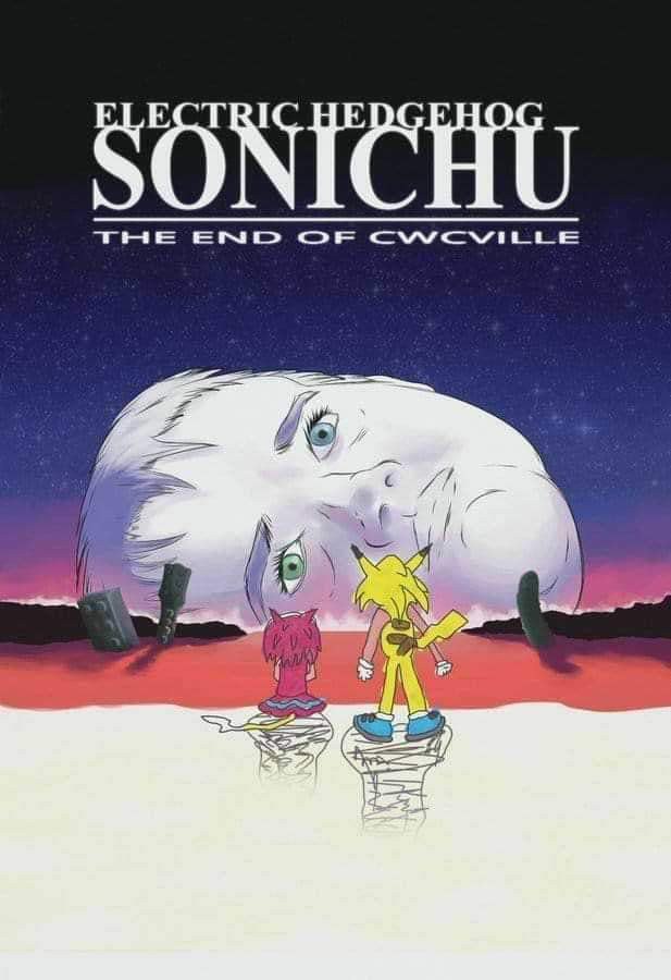 SONICHU THE END OF A 4