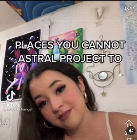 0:11 PLACES YOU CANNOT TO