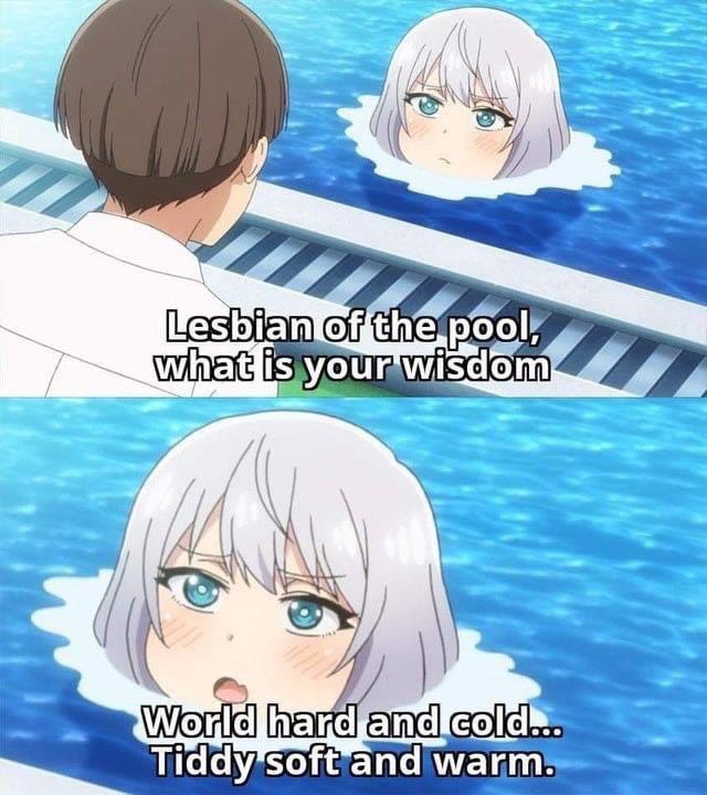 wisdom 7 Tiddy’soft and warm: