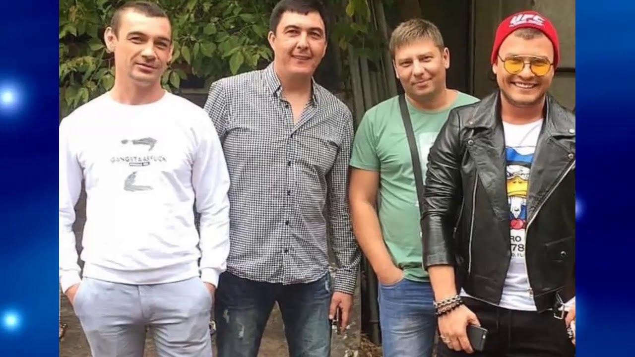 щас в зомбоящике скуфовата была 

пиздец