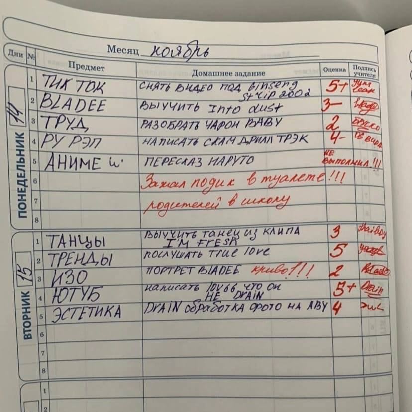 Домашнее задание