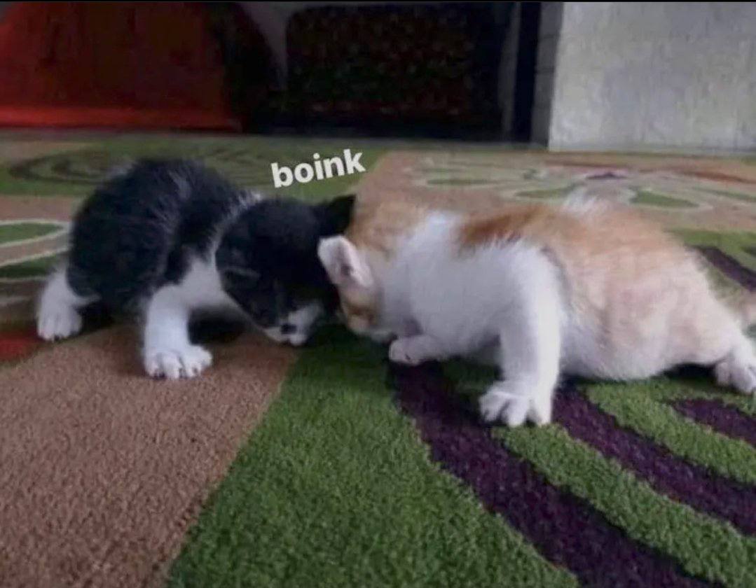 poink