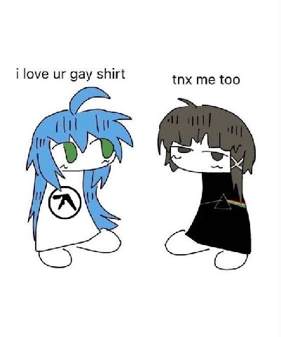 i love gay shirt tnx me too