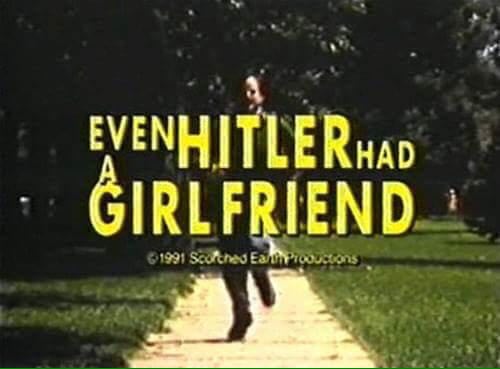 GIRLFRIEND