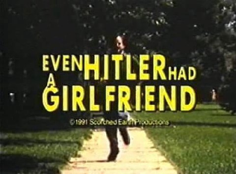 GIRLFRIEND