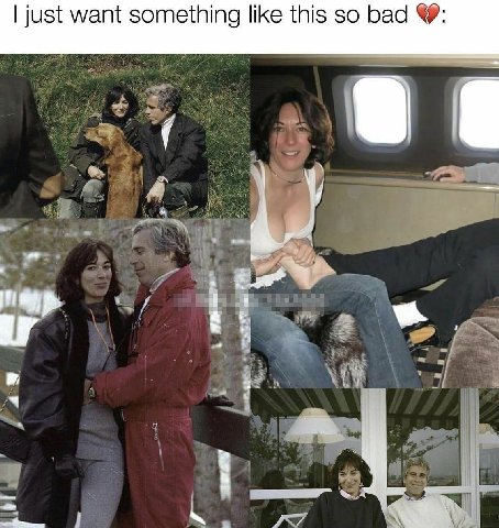 just want something like this so bad