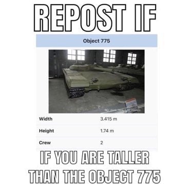 Height я YOU TALLER