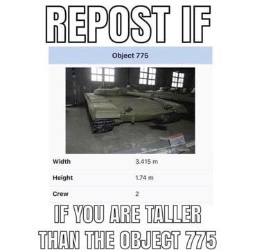 Height я YOU TALLER