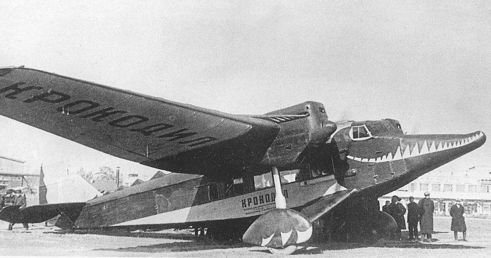 no fucking way soviets had bombardiro crocodilo