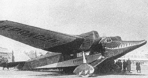 no fucking way soviets had bombardiro crocodilo