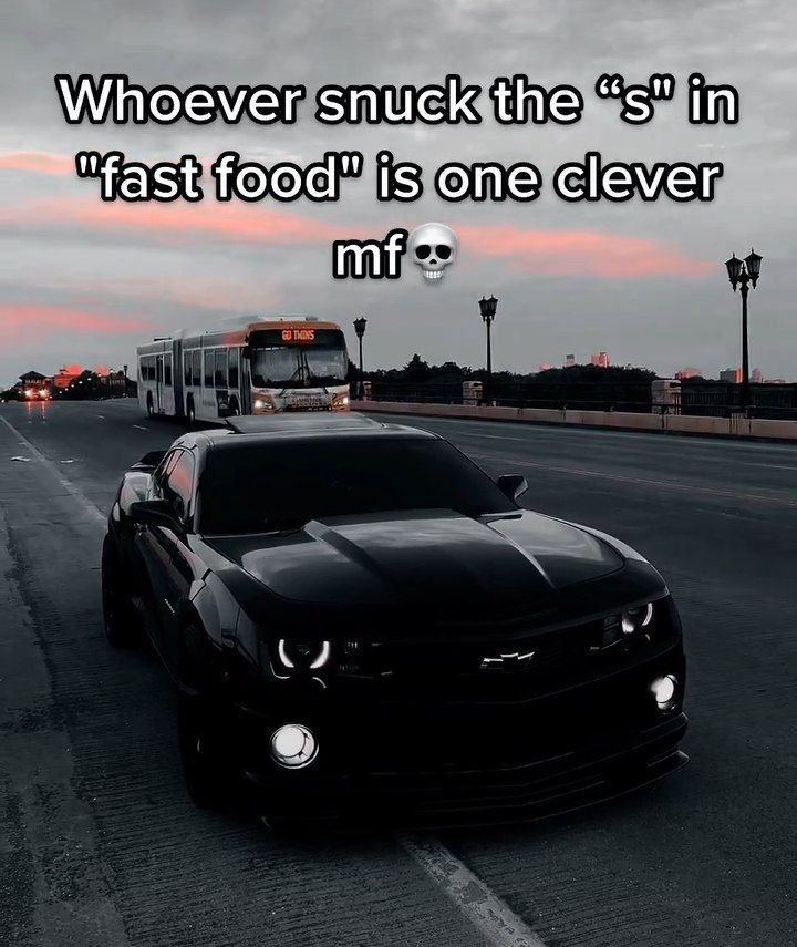Whoever snuck the in 5 is one clever