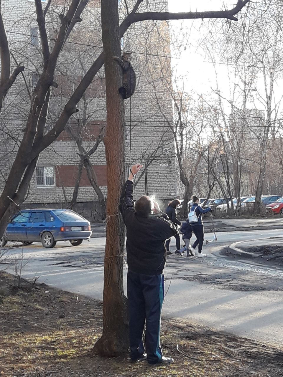 у i We i