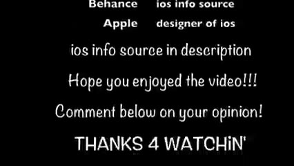 Touch ID for “Messages” Maybe some widge' 527} ios info source in description Apple — designer of ios Hope you enjoyed the video!!! Comment below on your opinion! THANKS 4 WATCHIN’