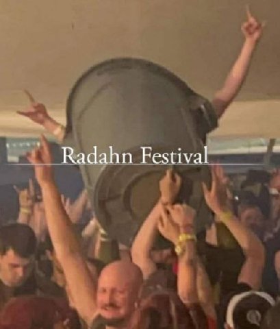 Radahn Festival