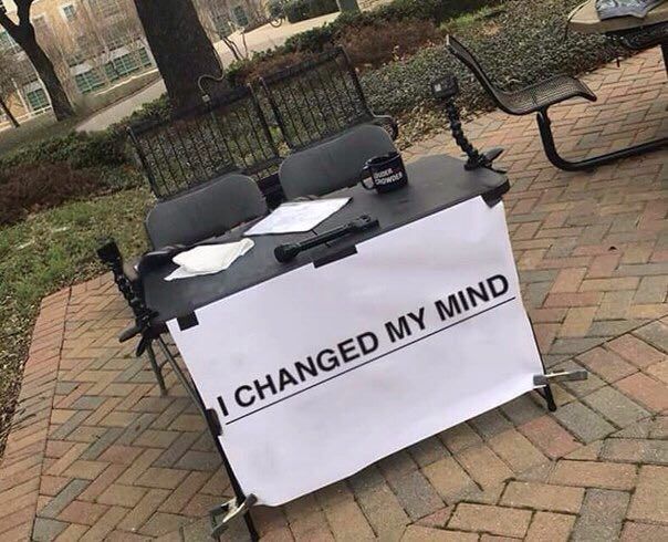 of