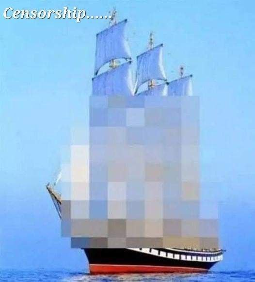 Censorship