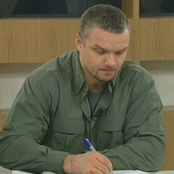 Трехдырый якорь