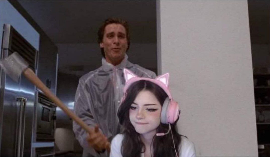 в a