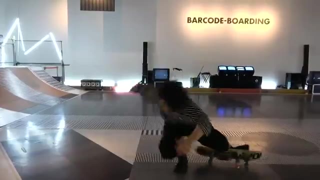 BARCODE-BOARDING |
