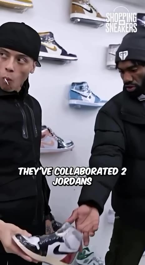 ТНЕУМЕ COLLABORATED 2